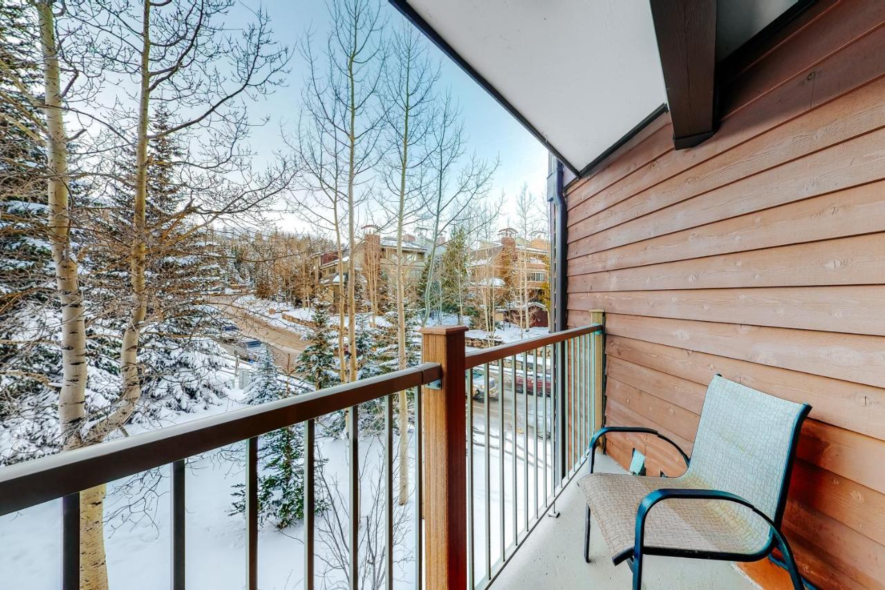 Sawmill Creek 216 Leilighet Breckenridge Rom bilde